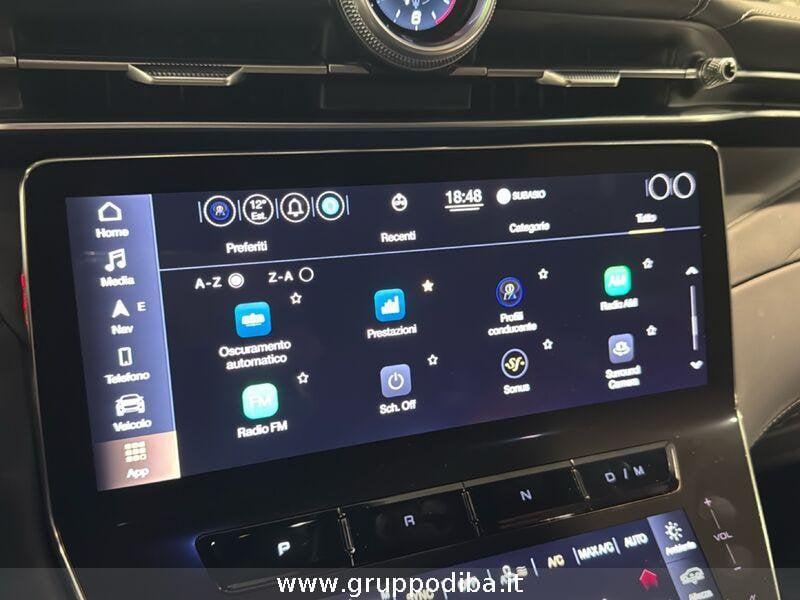 Maserati Grecale 2.0 mhev GT PrimaSerie 300cv auto