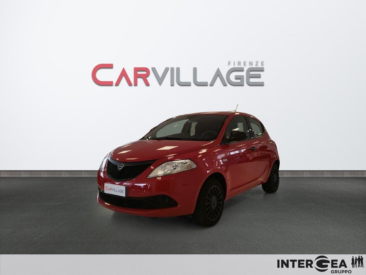 LANCIA Ypsilon 1.2 Elefantino Blu s&s 69cv my19
