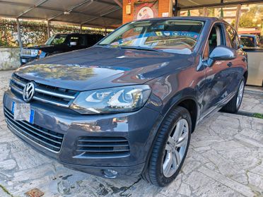 Volkswagen Touareg 3.0 TDI 245 CV tiptronic BlueMotion Techn. Executive