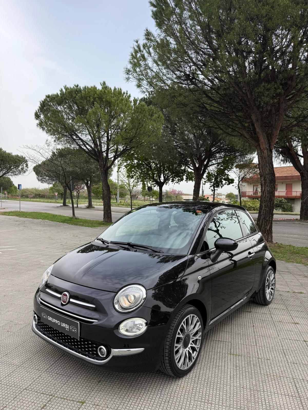 Fiat 500 1.2 Star