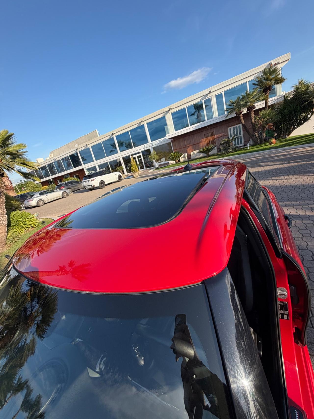 Mini 1.5 Cooper Business XL