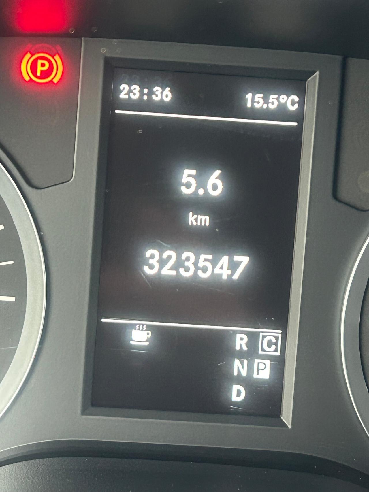 Mercedes-benz Vito 2.0 119 CDI PL Tourer Select Extra-Long