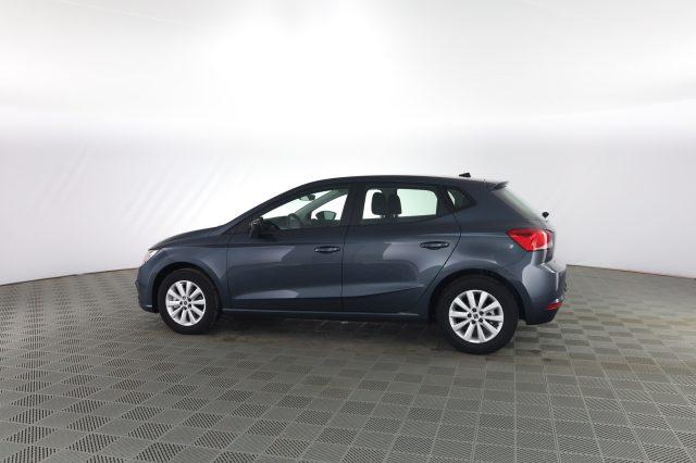 SEAT Ibiza Ibiza 1.0 EcoTSI 115 CV DSG 5 porte Style