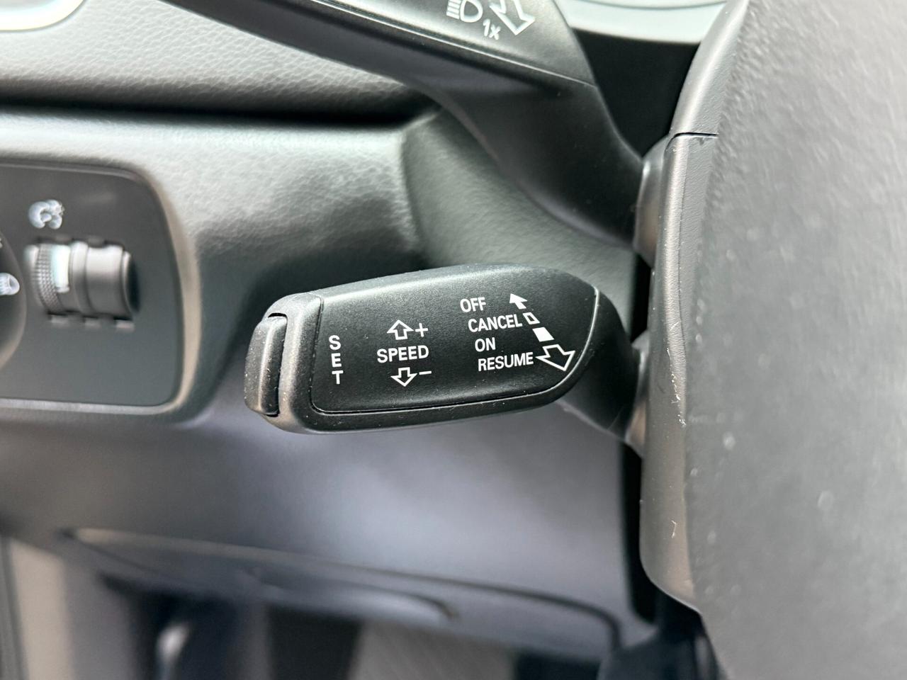 Audi Q3 2.0 TDI 150 CV Stronic NAVI LED - 2017