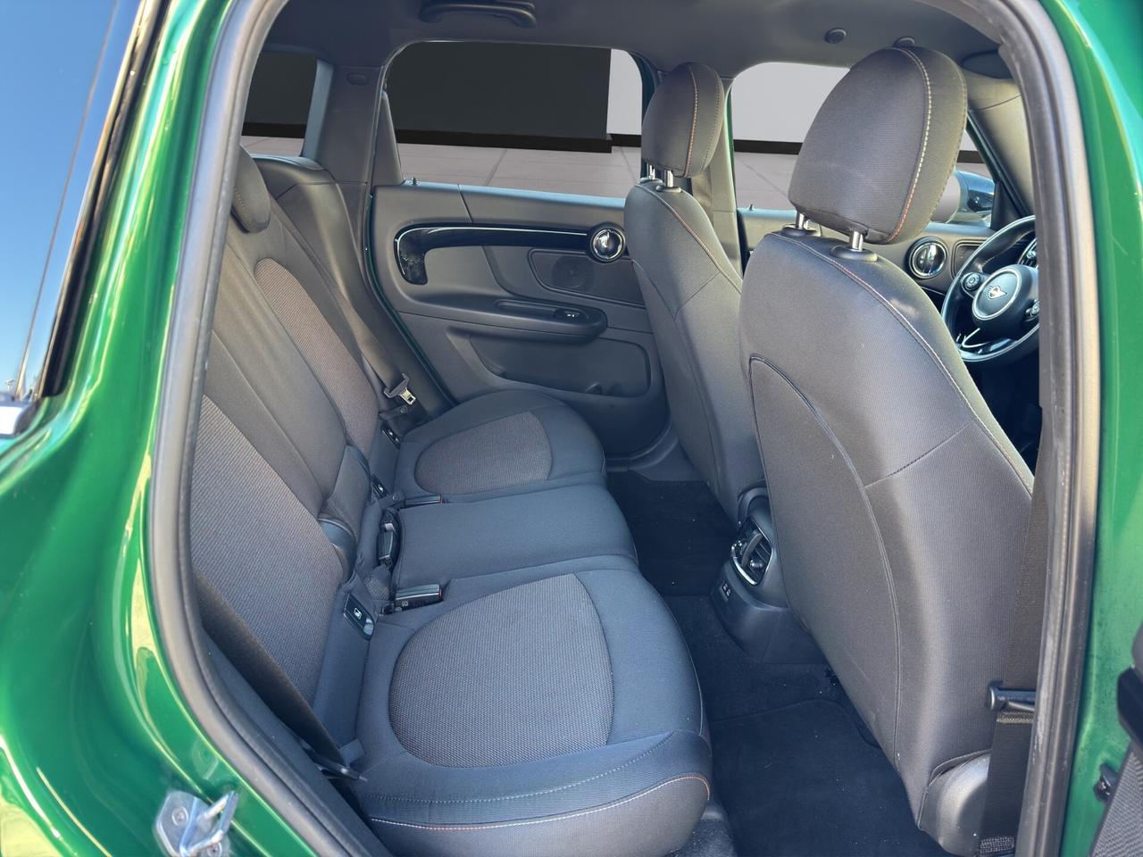 MINI COOPER D COUNTRYMAN AUT. - MY19