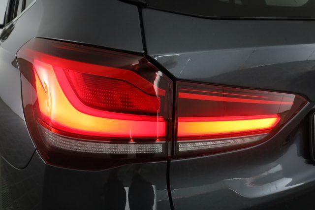BMW X1 X1 xDrive18d xLine Plus