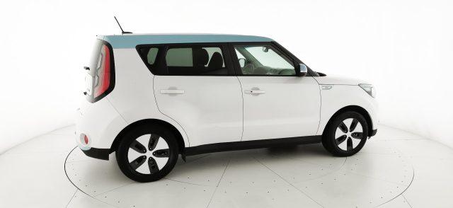 KIA Soul ECO electric 24Kw - OK NEOPATENTATO