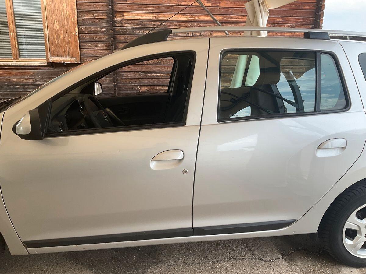 Dacia Logan MCV 0.9 TCe 12V 90CV TurboGPL Start&Stop Lauréate