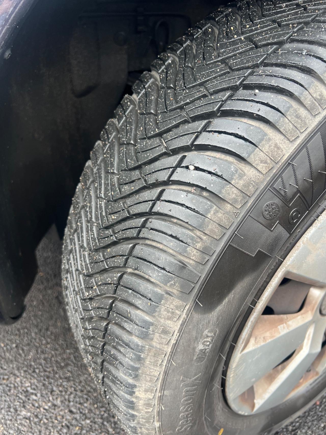 Citroen C8 2.0 HDi 136CV FAP Dynamique 7 posti