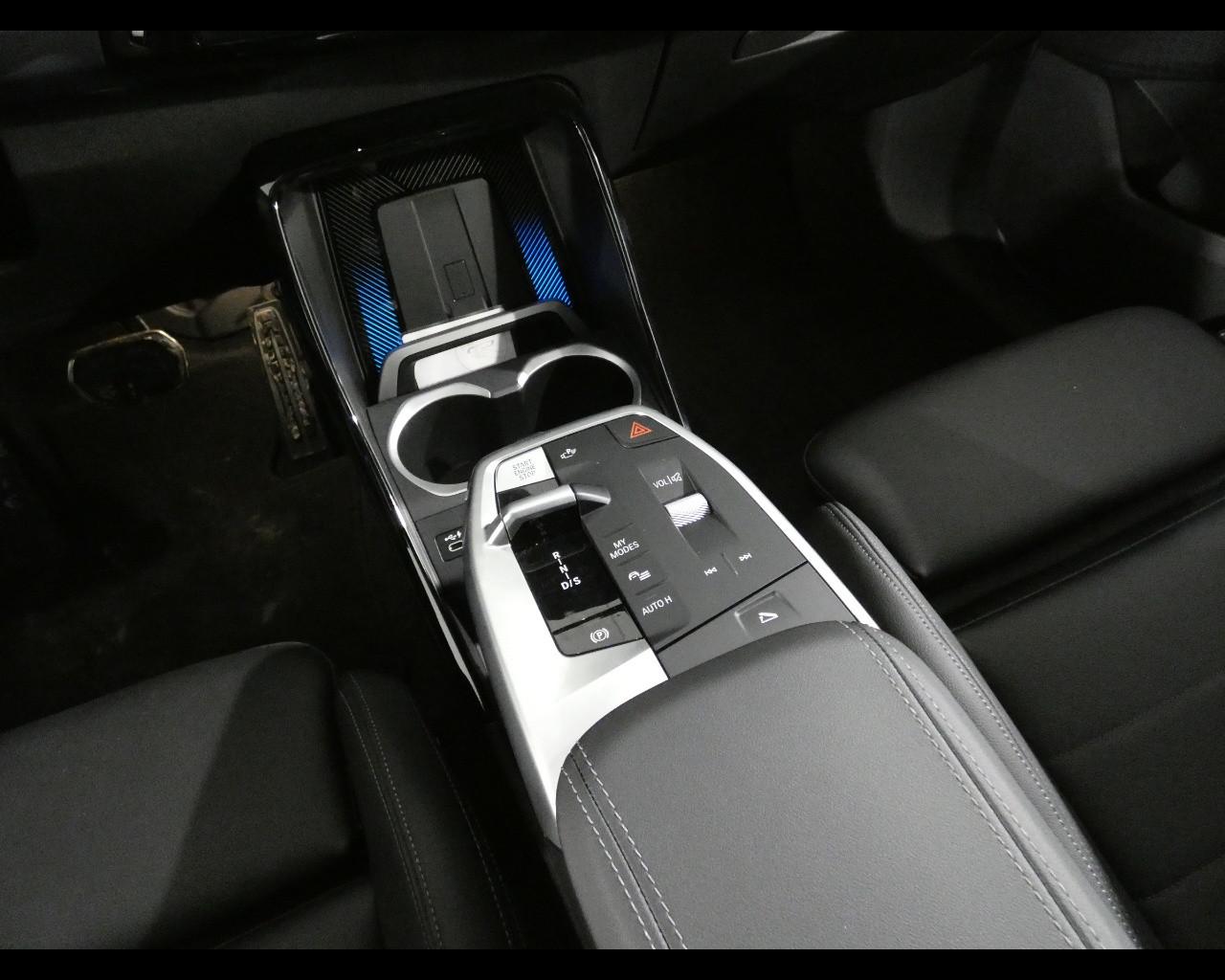 BMW X2 (U10) - X2 sDrive 18d Msport