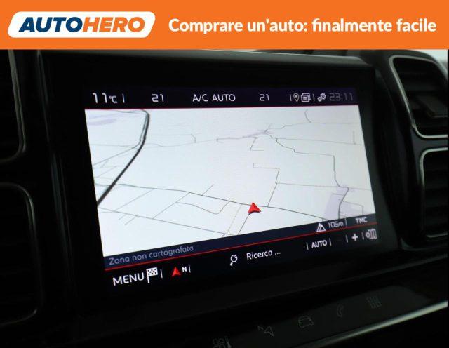 CITROEN C5 Aircross BlueHDi 130 S&S Feel