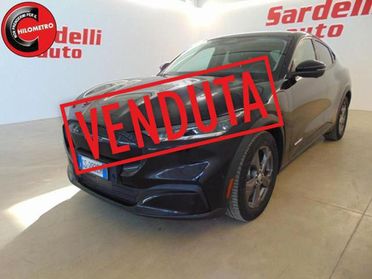 FORD Mustang Mach-E AWD Standard Range 269 CV