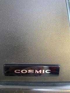 Renault Twingo COSMIC