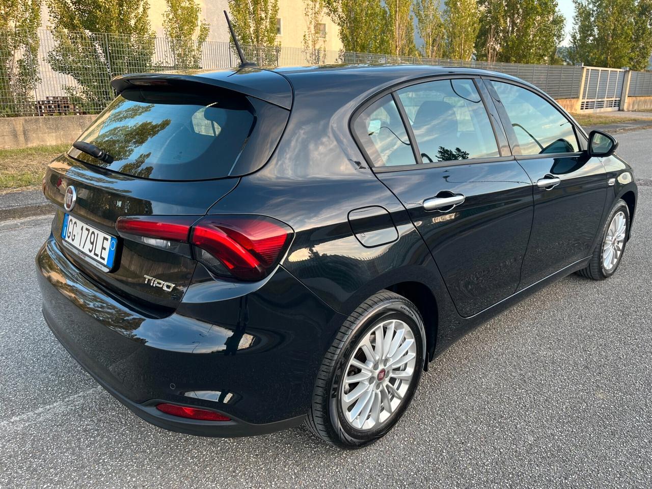 Fiat Tipo 5p 1.6 mjt Life 130 cv