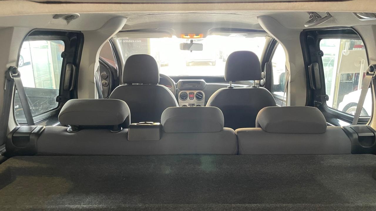 Peugeot Bipper Tepee 1.3 HDi 75 FAP Stop&Start Premium