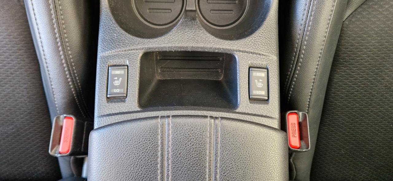 Nissan Qashqai 1.5 dCi 115cv Tekna+