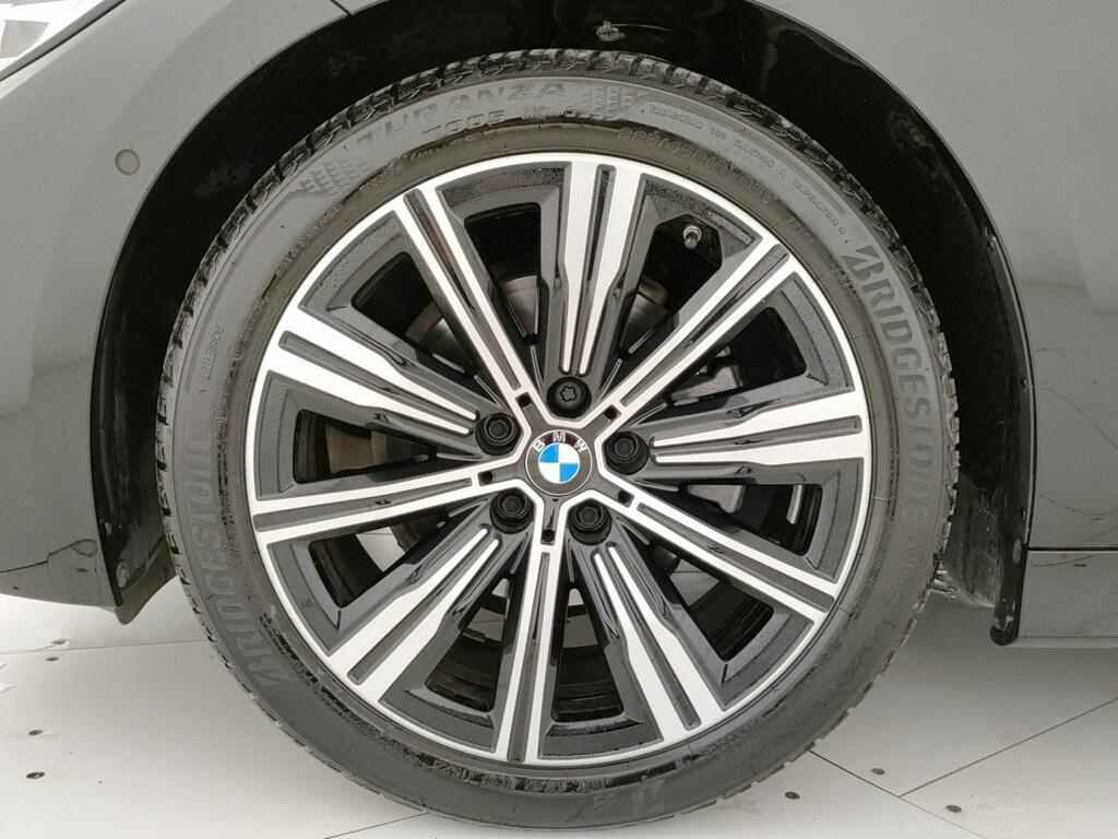 BMW Serie 3 Berlina 320 d Msport Steptronic