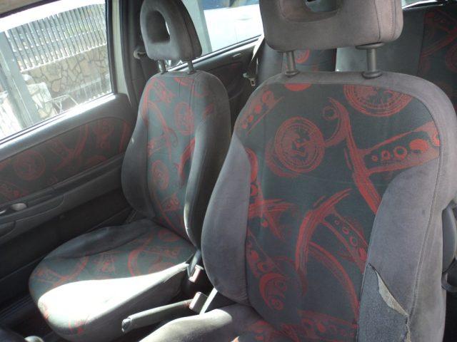 LANCIA Y 1.2i 16V cat Elefantino Rosso
