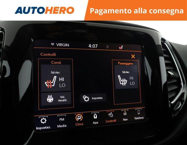 JEEP Compass 2.0 Multijet II aut. 4WD Limited