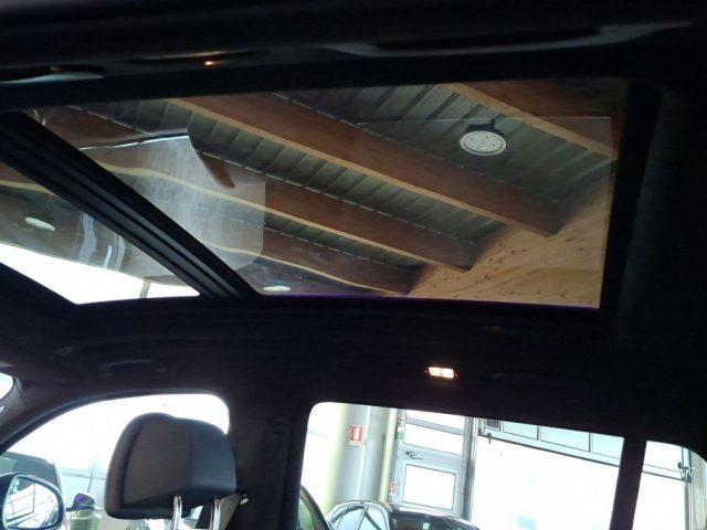 BMW X7 xDrive40d 48V Msport Pro Aut. 7 posti+ Tetto apr.
