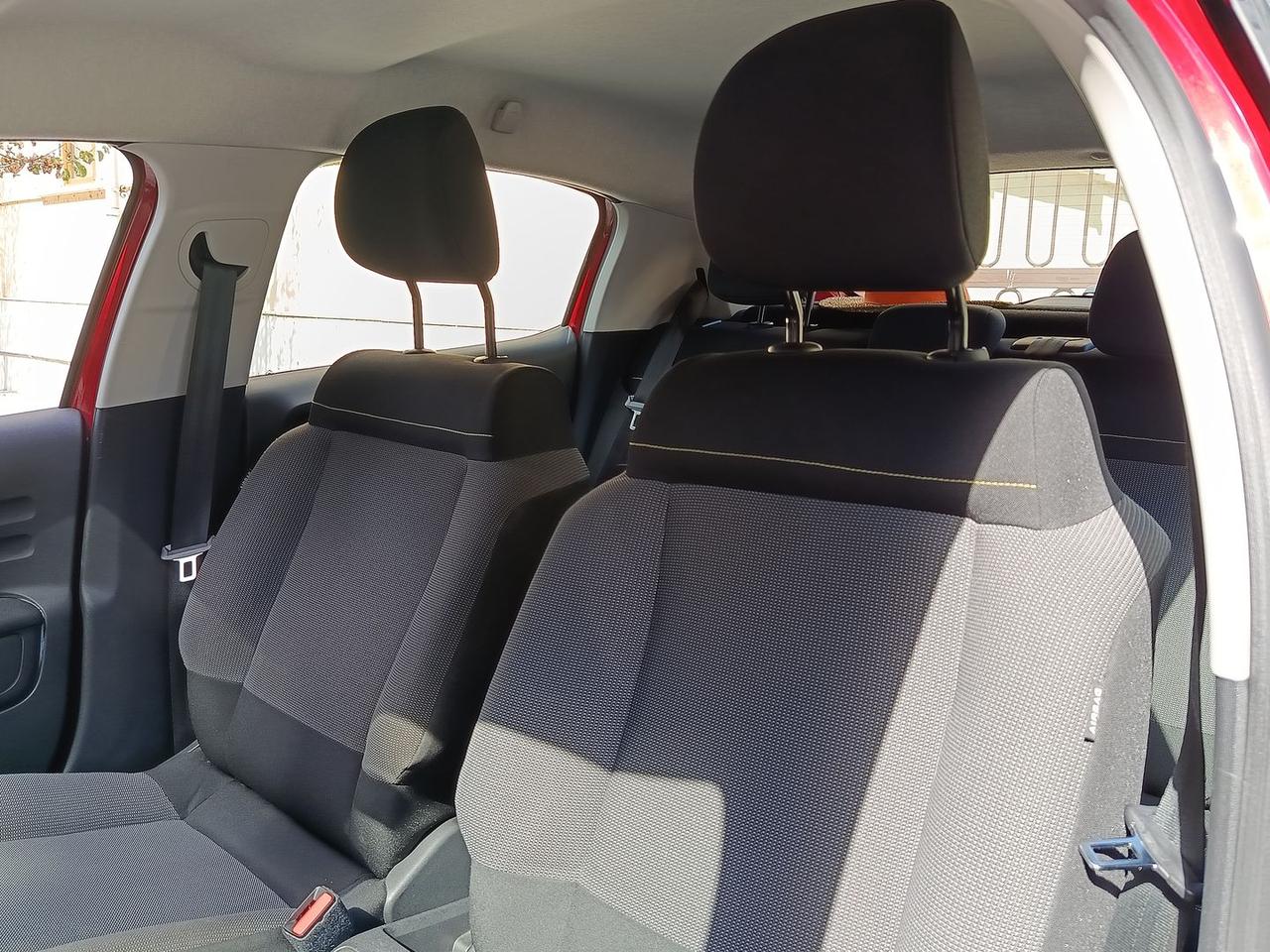 Citroen C3 1.2 PureTech 82 Shine #6692