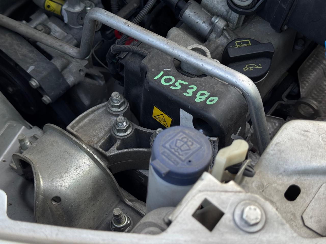 Lancia Ypsilon 1.2 Benzina 69 CV 5 p NEOPATENTATI