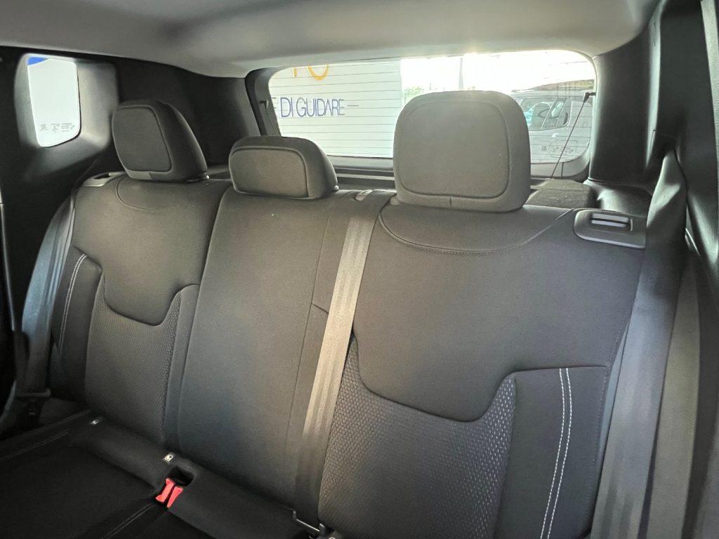 Jeep Renegade 1.0 T3 Limited tua da €169,00 mensili