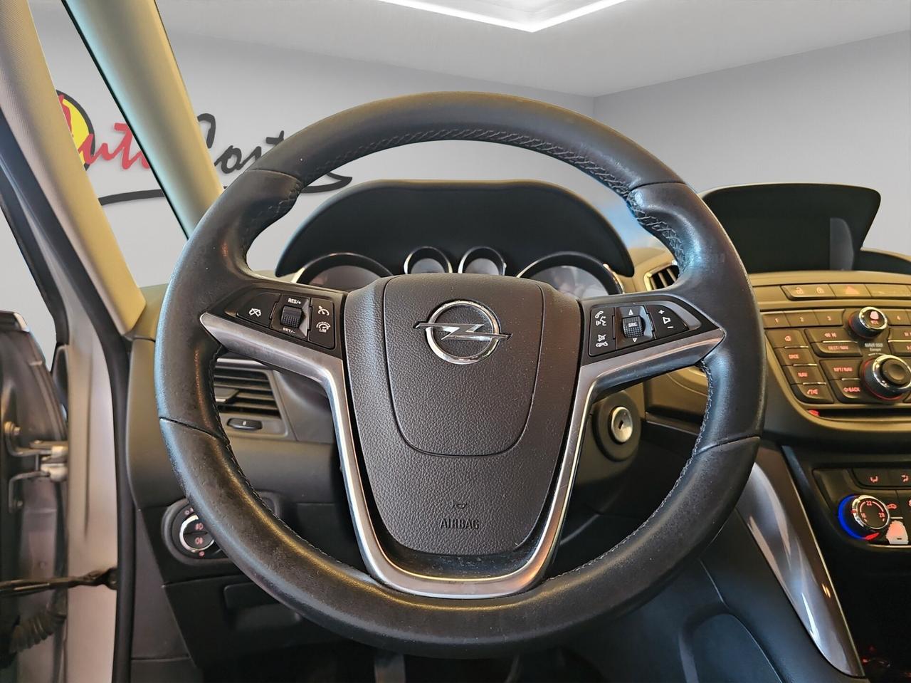 Opel Zafira Tourer 1.6 CDTi 120CV Start&Stop Cosmo