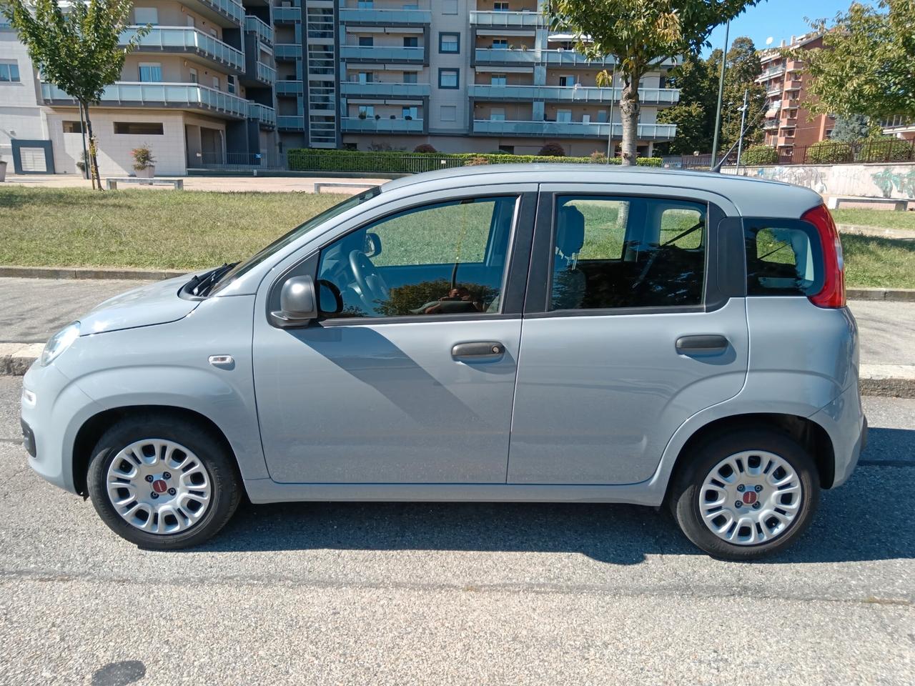 Fiat Panda 1.0 NO FINANZIAMENTO