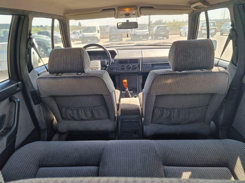 CITROEN CITROEN XM 2.0i cat