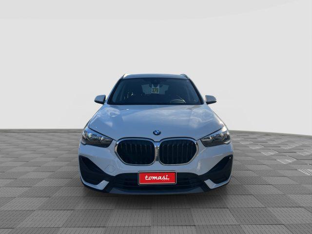 BMW X1 X1 sDrive18d