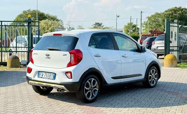 Kia Picanto 1.0 mpi GT Line Premium Pack my18