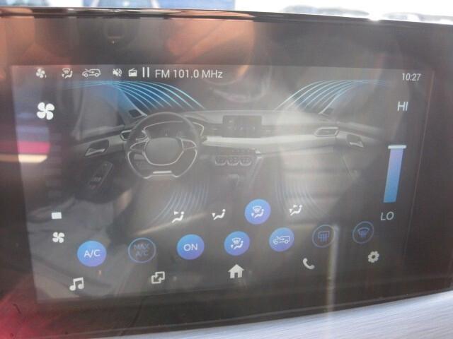 Evo 5 1.5 Turbo Bi-fuel GPL