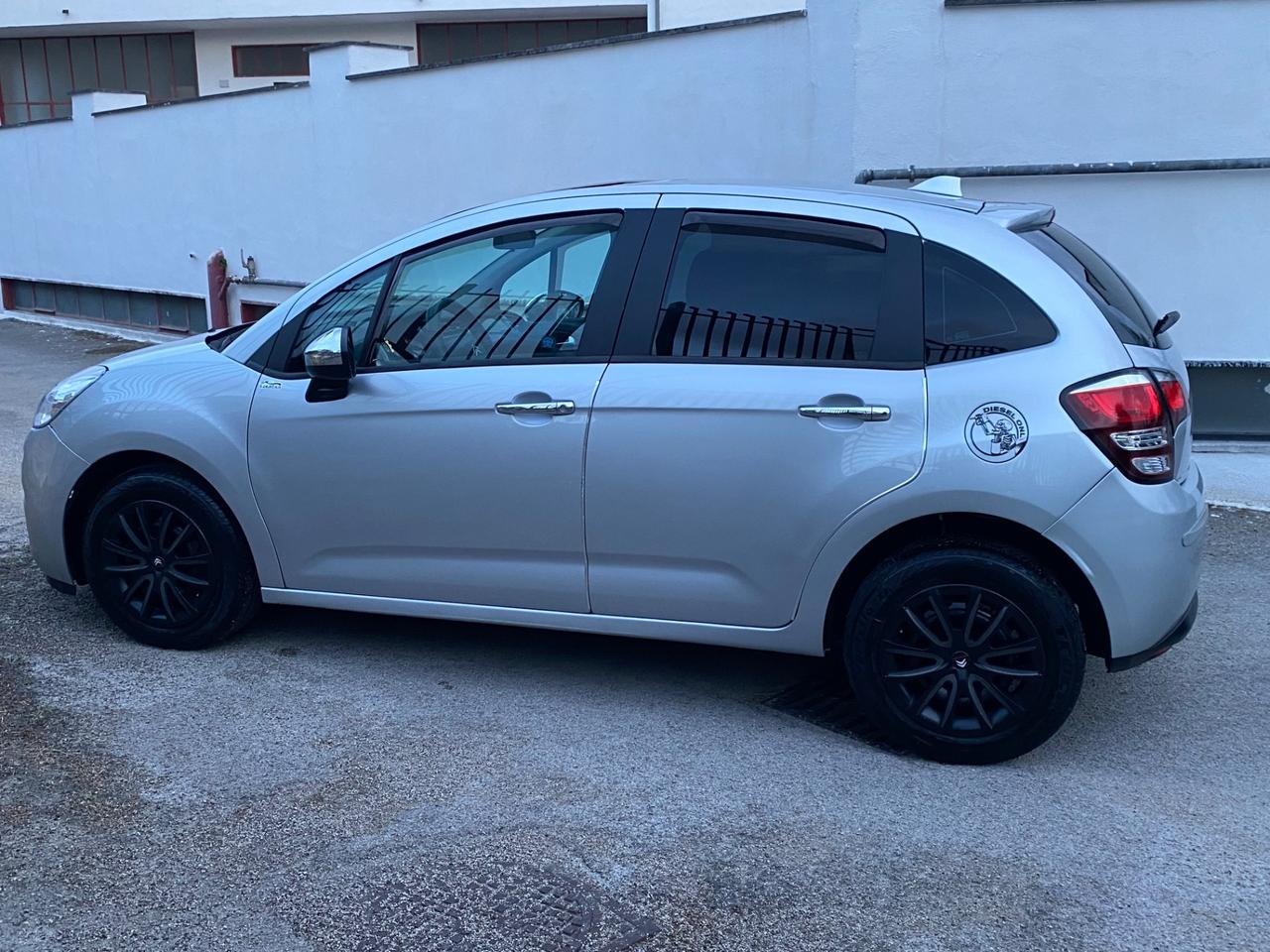 Citroen C3 ESCLUSIVE
