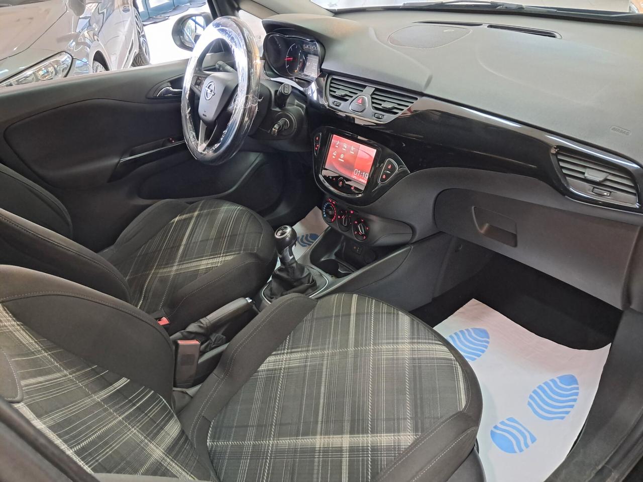 Opel Corsa 1.3 CDTI 5 porte Sport(Ok Neopatentati)