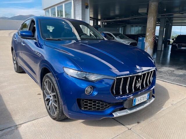 Maserati Levante V6 Diesel AWD