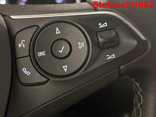 OPEL Grandland X - 1.2 120 Anniversary s&s 130cv at8