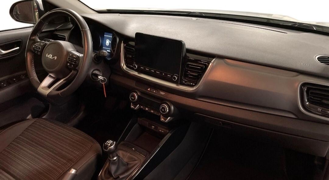 Kia Stonic 1.2 DPI ECO GPL Style