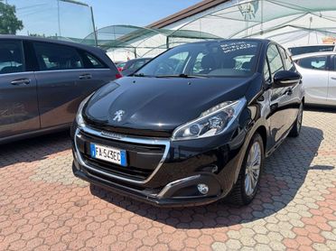 PEUGEOT 208 208 I 5p 1.2 puretech Access 82cv