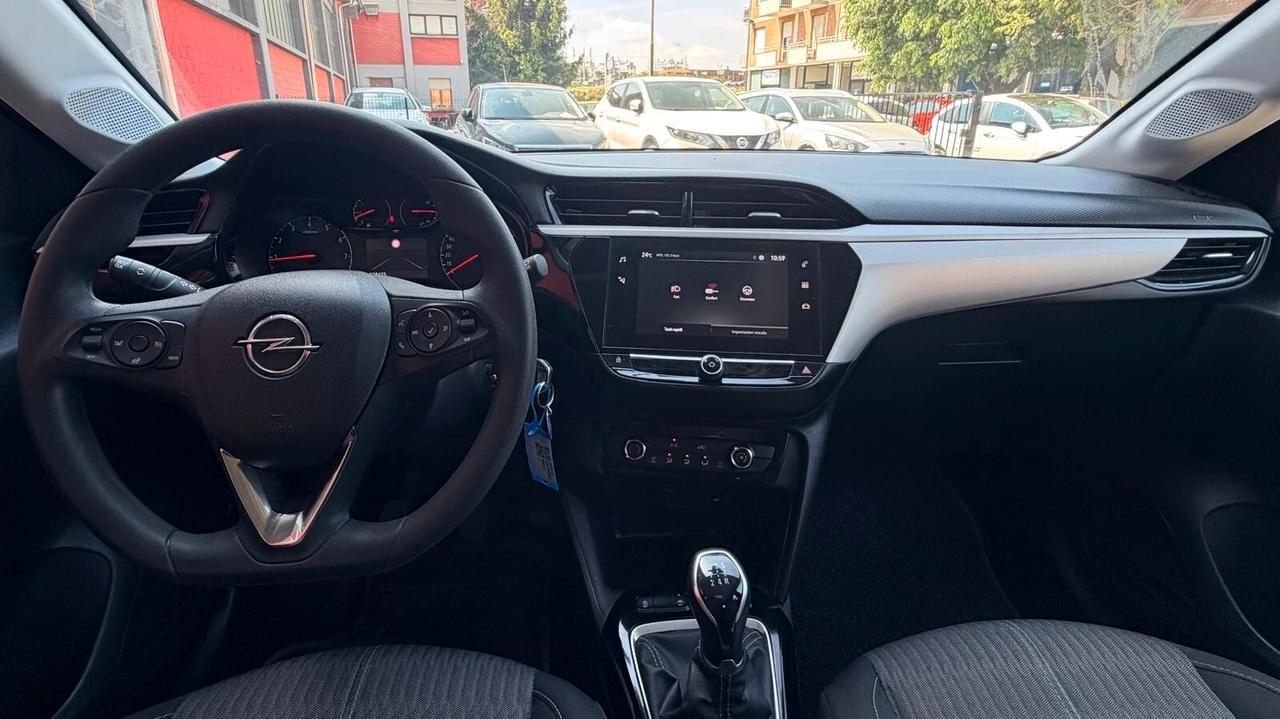 Opel Corsa 1.2 Elegance Neopatentati