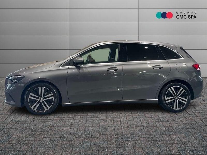 Mercedes-Benz Classe B B 180 d Sport Plus auto