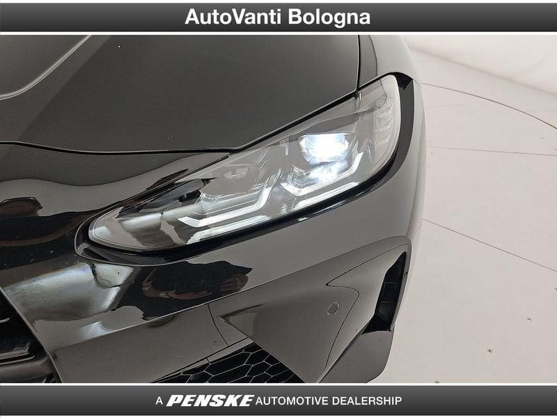 BMW Serie 3 M3 Touring M xDrive Competition