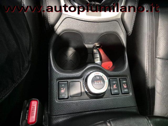 NISSAN X-Trail 2.0 dCi 4WD Tekna 7posti