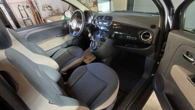 FIAT 500 1.2 GARANZIA