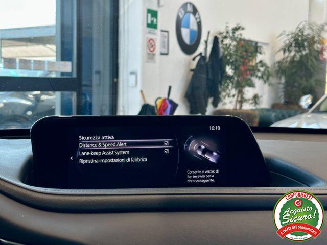 MAZDA CX-30 2.0L Skyactiv-G 150CV M Hybrid 2WD Exceed