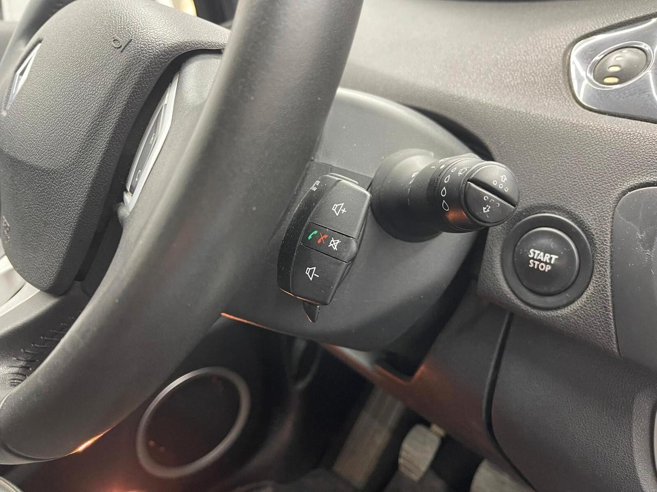 Renault Scenic Scénic 1.5 dCi 110CV Dynamique - PRONTA CONSEGNA FINANZIABILE SENZA BUSTA