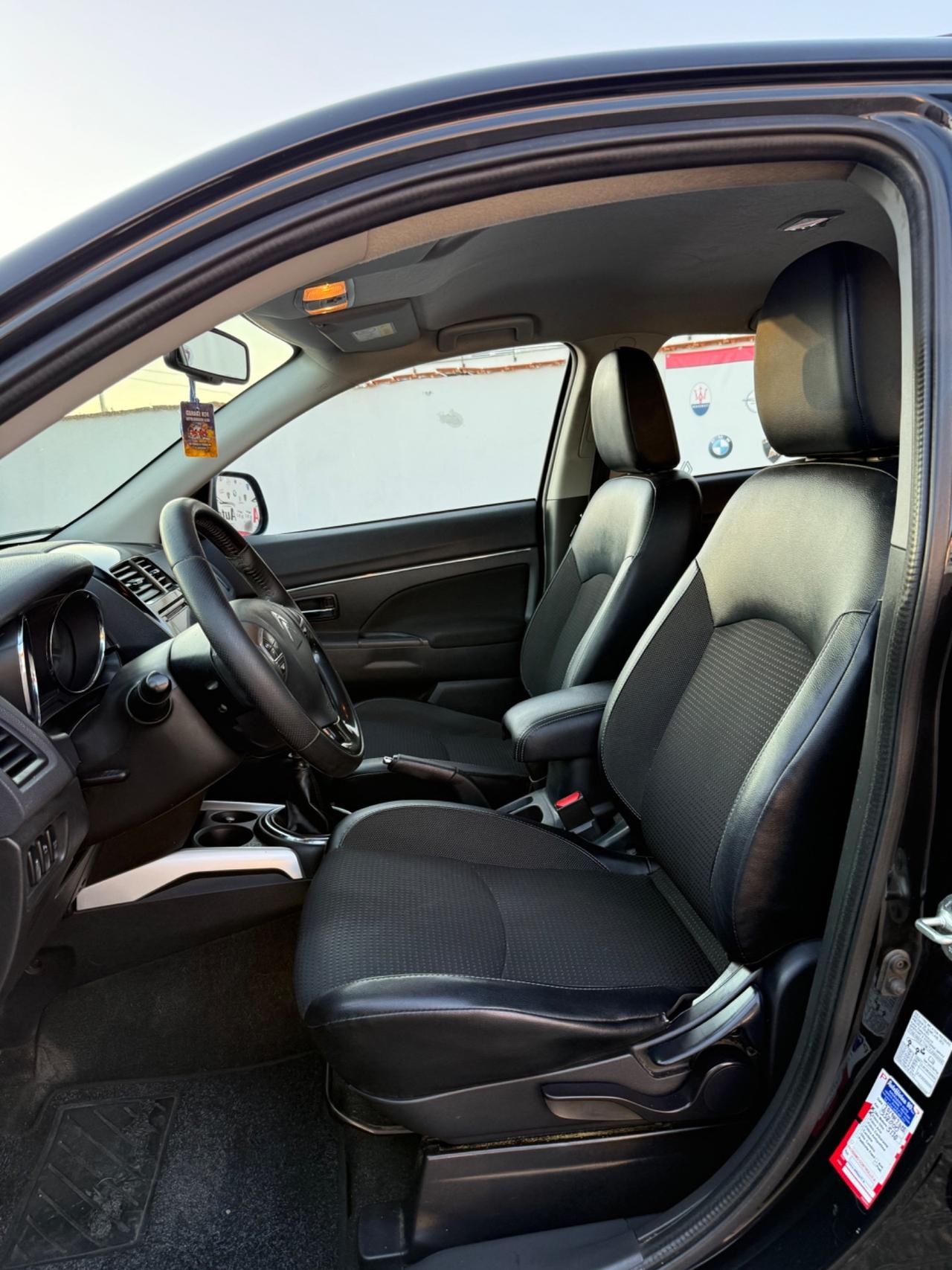 Citroen C4 Aircross HDi 115 S&S 2WD Exclusive