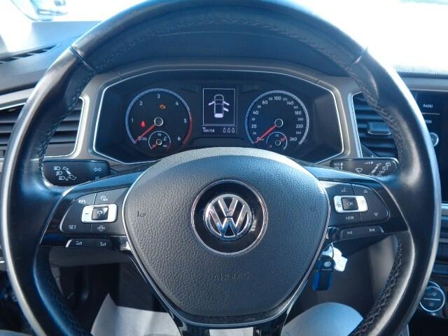 Volkswagen T-Roc 1.6 TDI SCR Style BlueMotion Technology