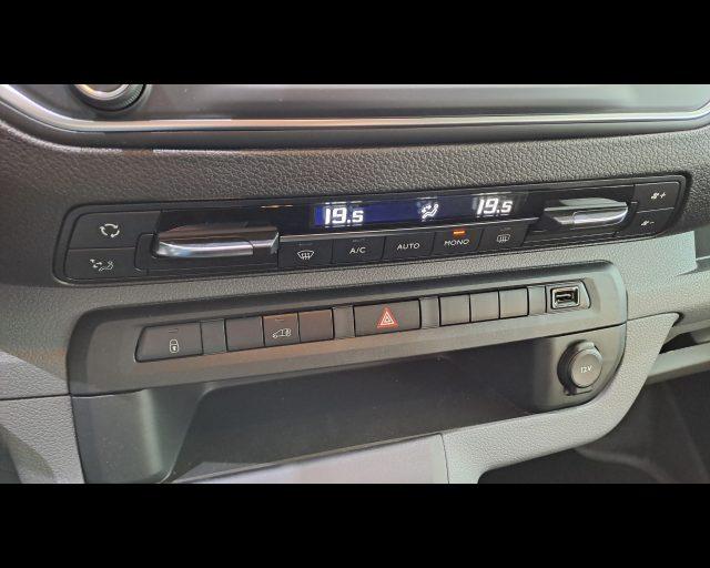 FIAT Scudo Ice 2.0 bluehdi 145cv 8 POSTI L2H1 Lounge AT8-DET