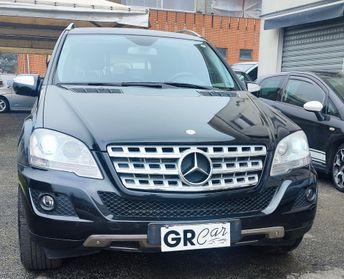 Mercedes-benz ML 350 ML 350 CDI